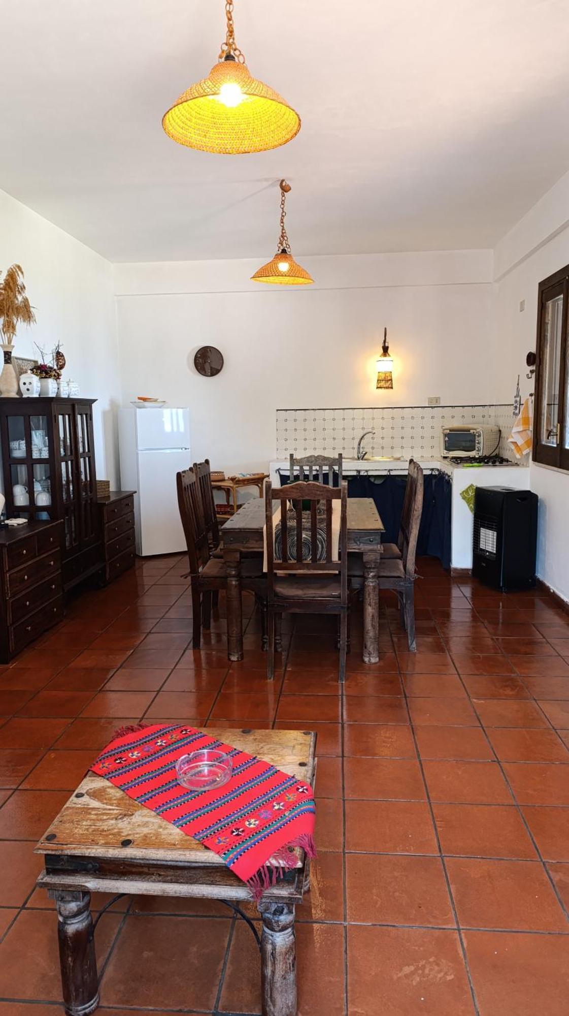 Willa La Terrazza Su Pispisa Castellammare del Golfo Zewnętrze zdjęcie